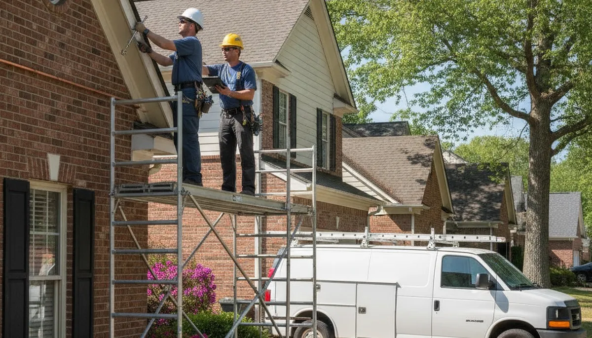 Emergency plumber in Atlanta, GA providing fast plumbing repair service