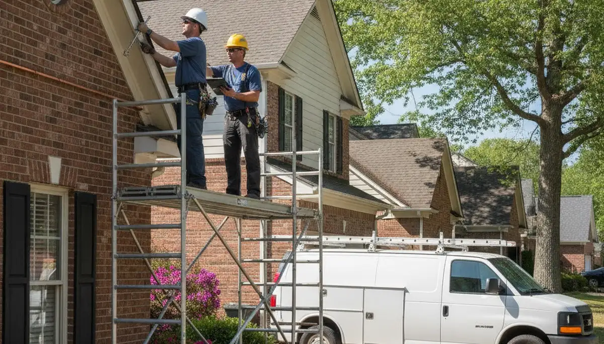 Emergency plumber in Atlanta, GA providing fast plumbing repair service