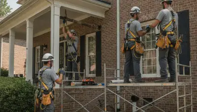 Emergency plumbing repair service in Atlanta, GA for residential and commercial leaks