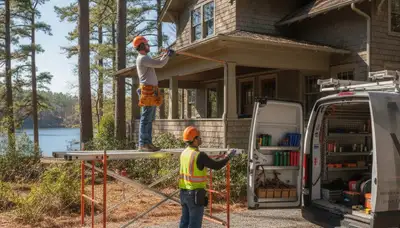 Emergency plumbing repair service in Atlanta, GA for fast residential and commercial response