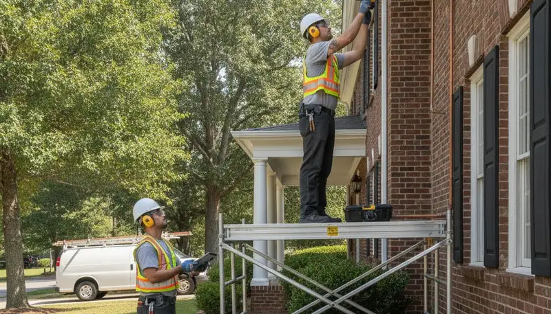 Emergency plumbing repair service in Atlanta, GA for fast local leak and pipe fixes